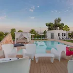 Le Grancie Lantgård Porto Cesareo