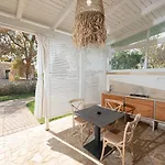 Lantgård Le Grancie Porto Cesareo