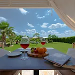 Le Grancie Lantgård Porto Cesareo