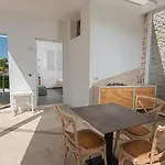 Lantgård Le Grancie Porto Cesareo