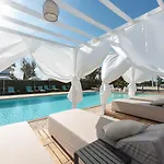 Lantgård Le Grancie Porto Cesareo