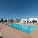Le Grancie Porto Cesareo