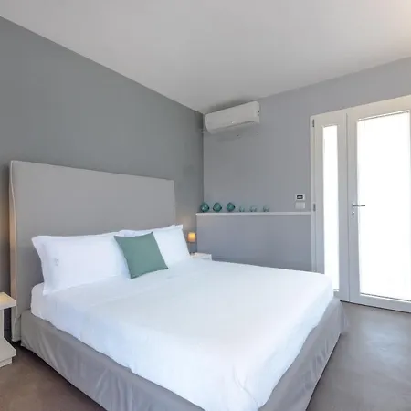 Le Grancìe Alloggio per agriturismo
