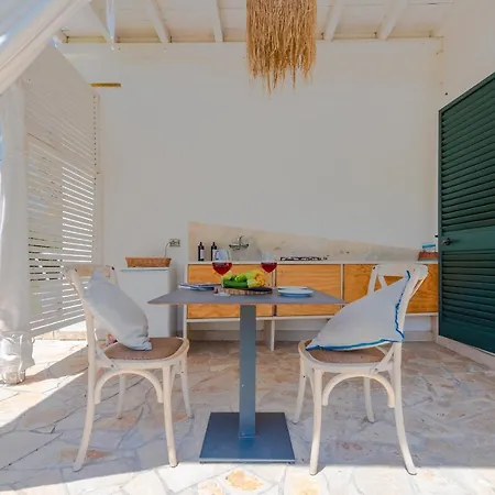 Le Grancìe * Porto Cesareo