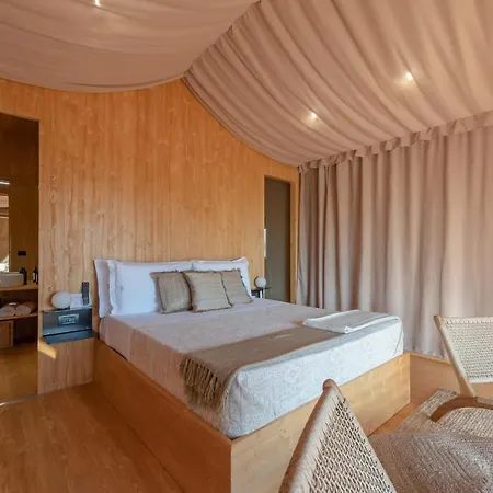 Alloggio per agriturismo Le Grancìe *