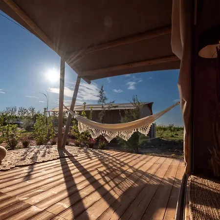 Alloggio per agriturismo Le Grancìe