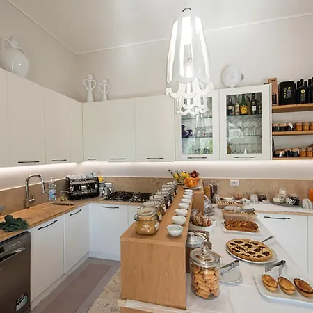 Alloggio per agriturismo Le Grancìe Porto Cesareo