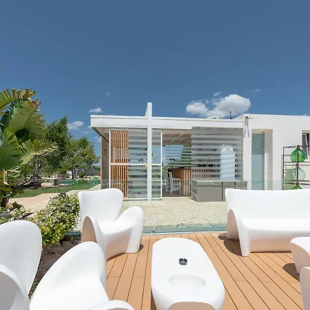 Alloggio per agriturismo Le Grancìe Porto Cesareo