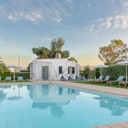 Le Grancìe Alloggio per agriturismo *