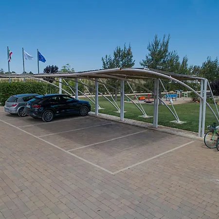Le Grancìe Alloggio per agriturismo Porto Cesareo