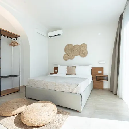 Alloggio per agriturismo Le Grancìe
