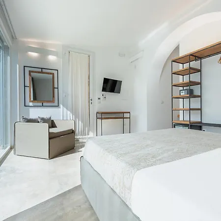 Alloggio per agriturismo Le Grancìe
