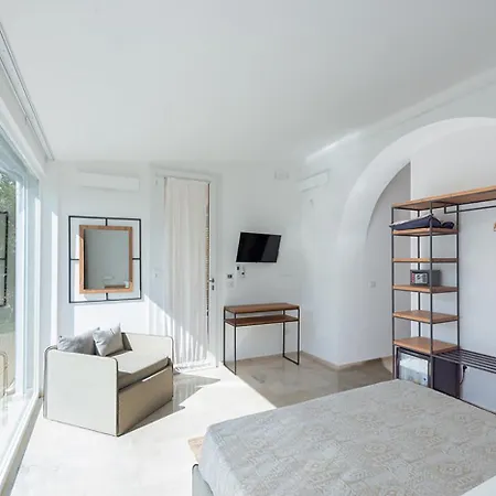Alloggio per agriturismo Le Grancìe *