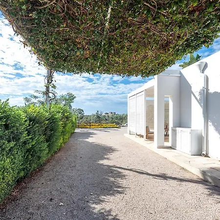 Le Grancìe Alloggio per agriturismo