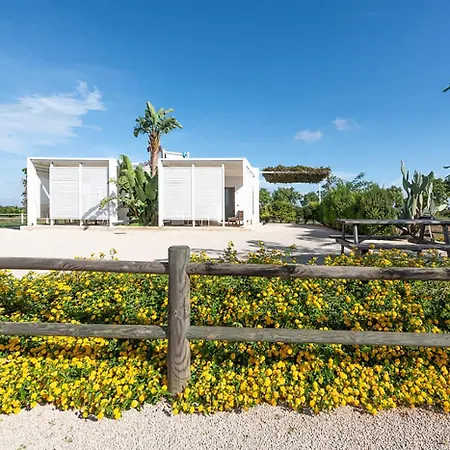 Le Grancìe Alloggio per agriturismo *
