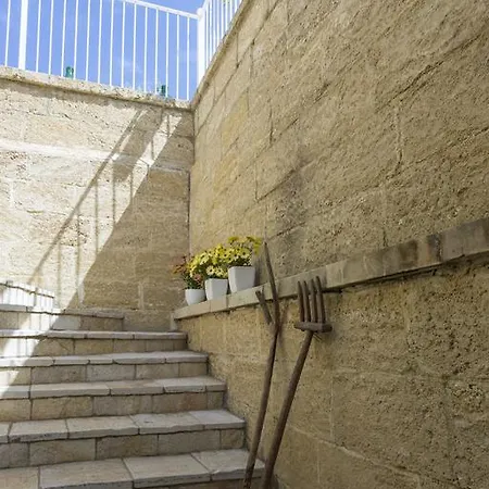 Le Grancìe Alloggio per agriturismo