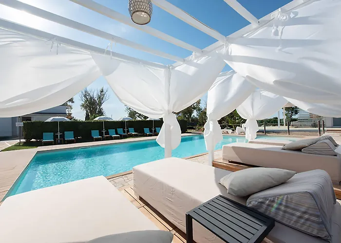 Le Grancie * Porto Cesareo