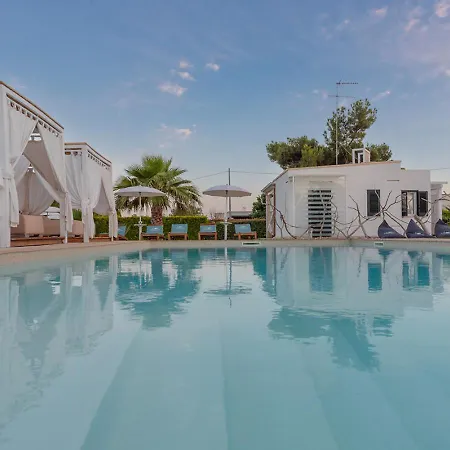 Le Grancie Porto Cesareo