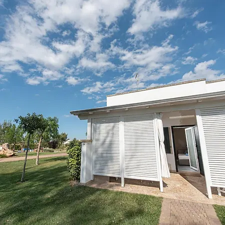 Le Grancie Porto Cesareo
