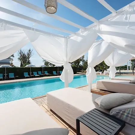 Le Grancie * Porto Cesareo