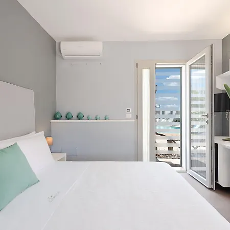 Le Grancie Alojamento de Turismo Rural Porto Cesareo
