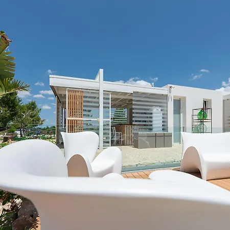 Le Grancìe Alloggio per agriturismo Porto Cesareo
