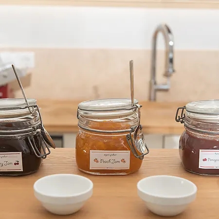 Alloggio per agriturismo Le Grancìe