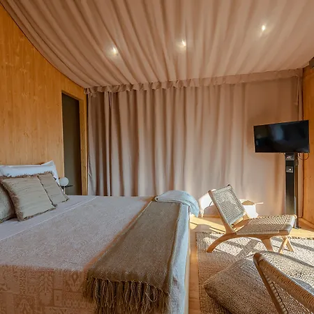 Alloggio per agriturismo Le Grancìe