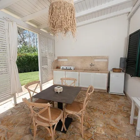 Le Grancie Alojamento de Turismo Rural Porto Cesareo